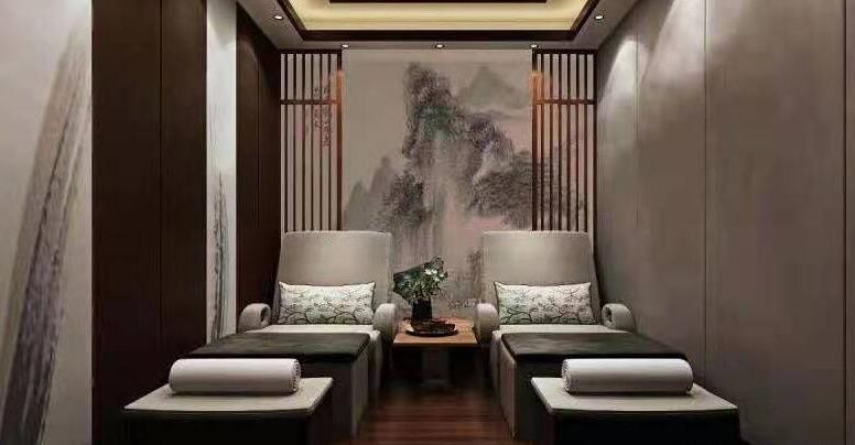 今天我去了南京鼓楼这家男士水疗spa会所，纠结好久才舍得告诉你