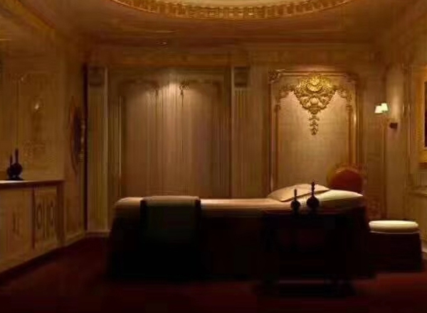 南京鼓楼高档休闲会所风采展示（九）