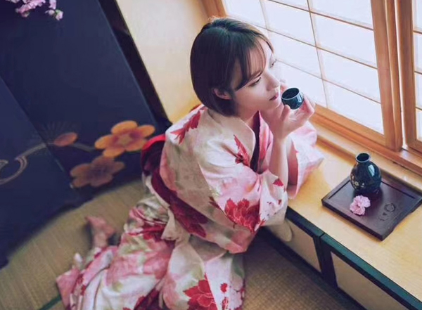 南京鼓楼商务按摩spa会所艺师风采（二）