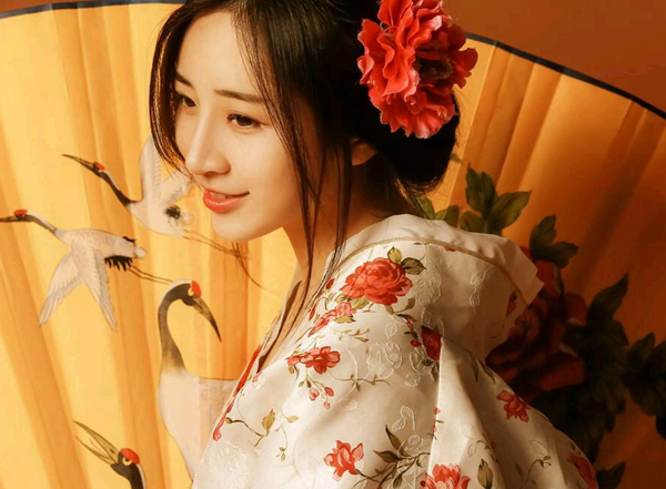 南京鼓楼洗浴spa商务会所艺师风采（四）