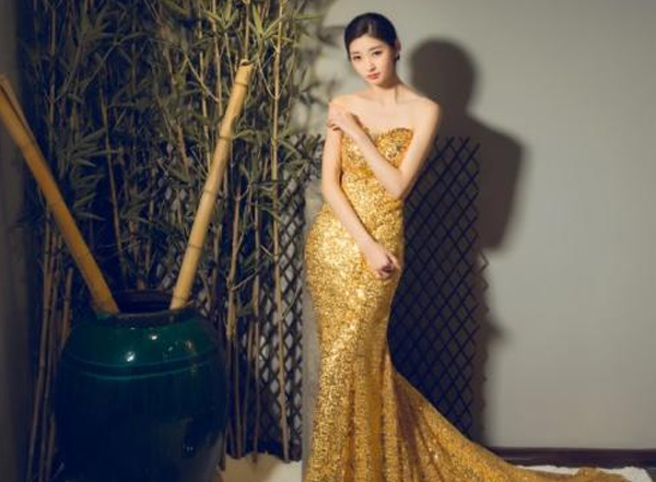 南京鼓楼会所艺师风采展示（六）