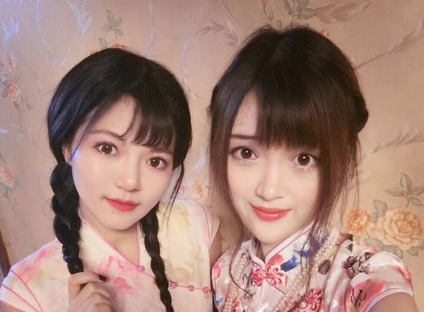 南京鼓楼水疗会所艺师风采（十）